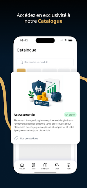 Franck Gaube Patrimoine Screenshot 2