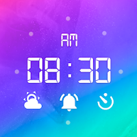 Alarm Clock with Ringtones