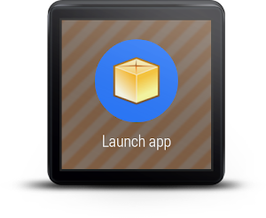 Wear OS App Manager & Tracker (Android Wear) Screenshot 2