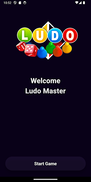 Ludo Master™ - Ludo Board Game Screenshot 0