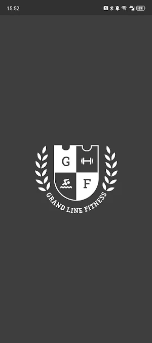 Grand Line Fitness Screenshot 0