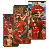 Liverpool Wallpaper HD 4K