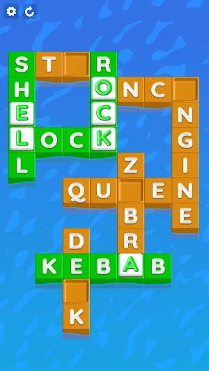 Zippy Words Screenshot 2