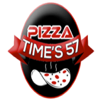 PIZZA TIME S 57