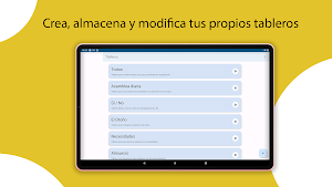 Larunda: Pictogramas Screenshot 1
