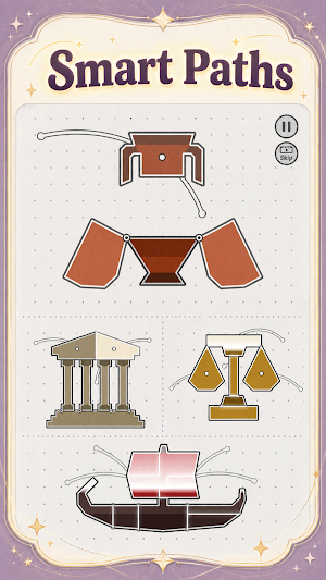 Shape Logic Builder Screenshot 3