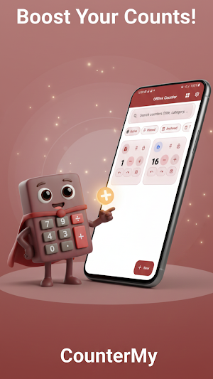 Counter Offline - CounterMy Screenshot 0