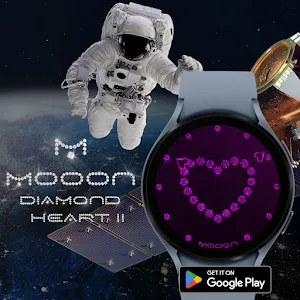 Diamond Heart II Screenshot 3