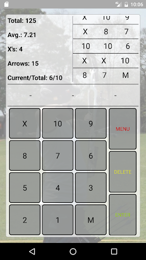 Zartan Screenshot 2