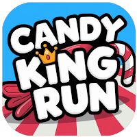Candy King Run