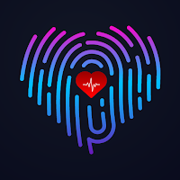 Blood Pressure-Pulse Monitor