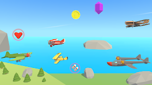 Air Attack 2 Screenshot 0