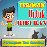 Tebakan Untuk Hiburan
