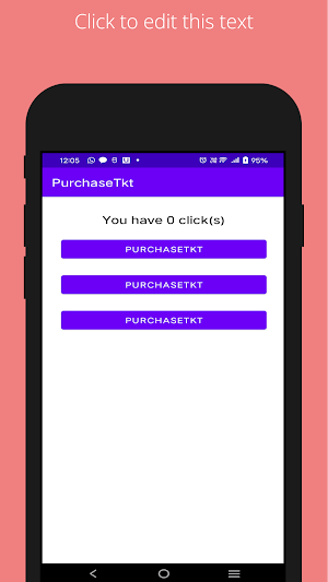 PurchaseKit Screenshot 3