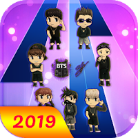 Piano Tiles: Magic Tiles Music