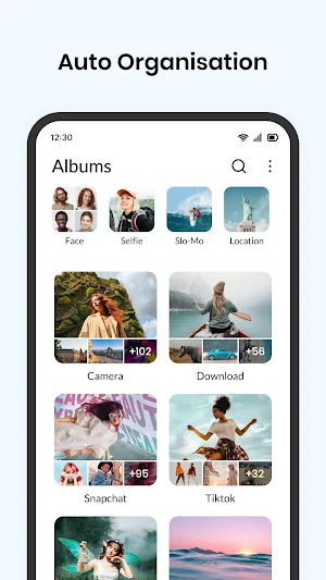 Gallery Screenshot 1