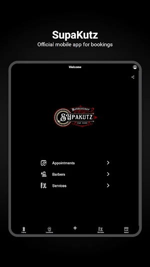 SupaKutz Screenshot 3