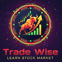 Trade Wise: Learn Stock Market