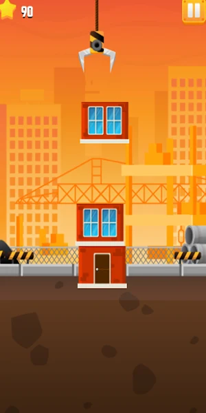Skyscraper Stack Screenshot 3
