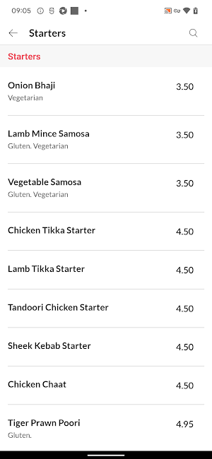 Chai & Chaat Screenshot 3