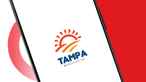 Tampa WS Admin Screenshot 0