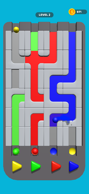 Color Separate Screenshot 2