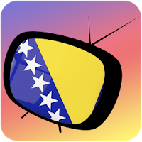 TV Bosnia Channel Data