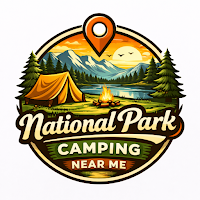 National Park Camping Near Me