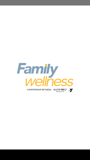 Family Wellness Fargo Screenshot 0