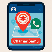 Samu App IPCOM