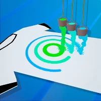 Dress Maker Clicker