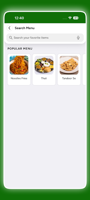Apna Vaishno Dhaba Screenshot 3