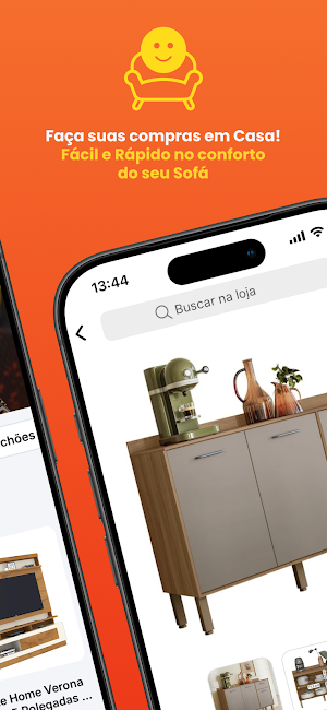 Shopping Lar Screenshot 1