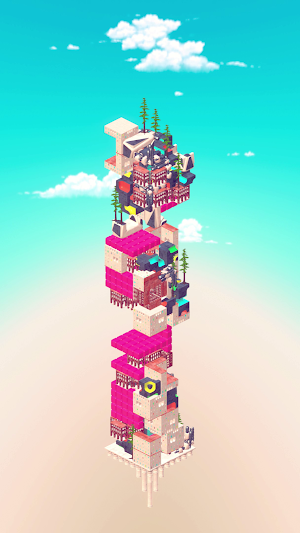 Superblock City Screenshot 3
