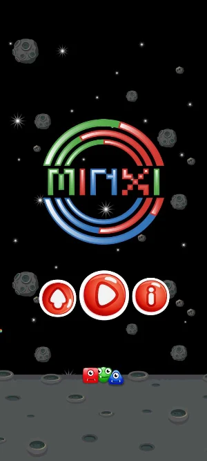 Minx مينكس Screenshot 1