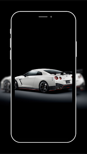 Supercar Wallpaper Screenshot 2