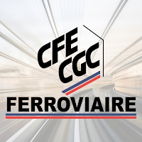 CFE-CGC Ferroviaire
