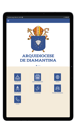 Arquidiamantina Screenshot 3