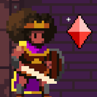 Parry Sword Adventure
