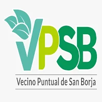 Vecino Puntual de San Borja