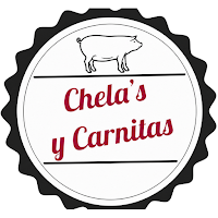 Chela's y Carnitas