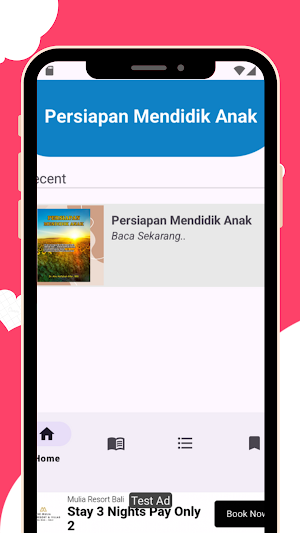 Persiapan Mendidik Anak Screenshot 1