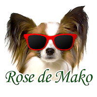 Rose do Mako　公式アプリ