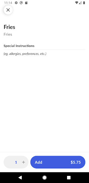 Helens JAD Bar and Grill Screenshot 3