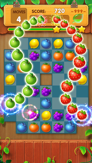 Fruit Garden Mania Screenshot 3