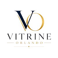 Vitrine Orlando