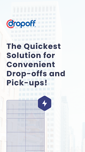 Dropoff Locker Screenshot 0