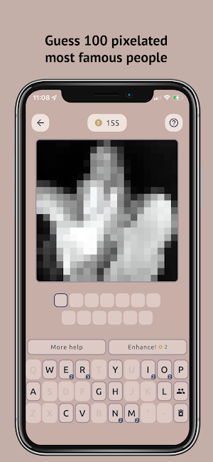 Pixer Guesser Screenshot 3
