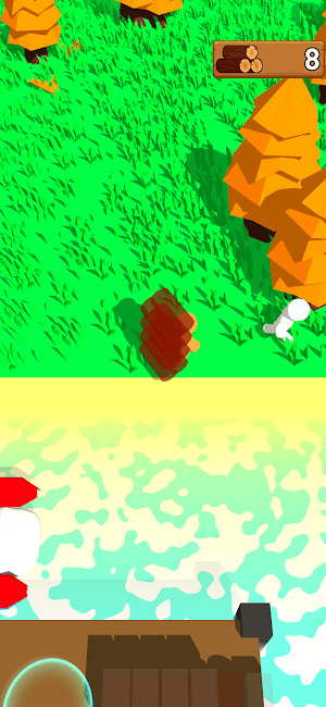 Crafter Island Screenshot 3