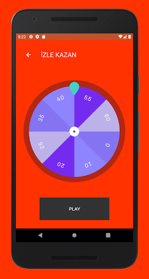 Reward Cash Screenshot 1